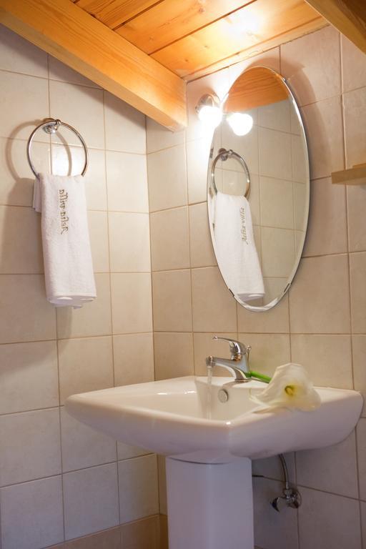 Aelia Villa Sívota Quarto foto